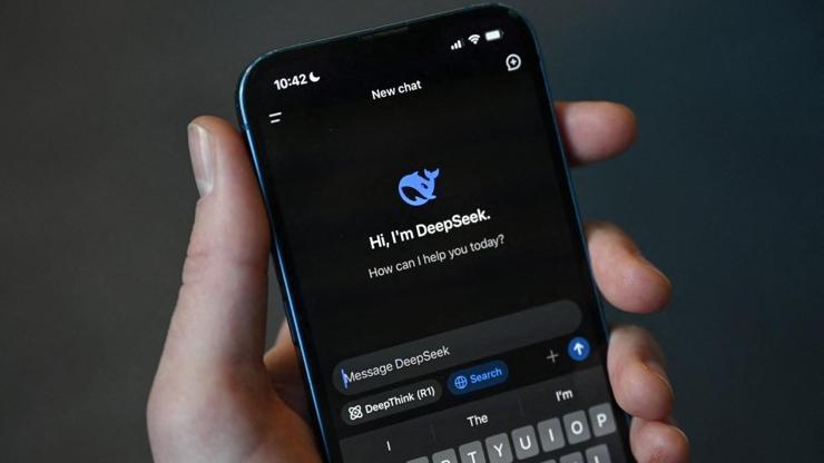 Geçtiğimiz yıl teknoloji dünyasında fırtınalar estirmişti: DeepSeek yeniden sahnede Yeni modelini tanıttı…