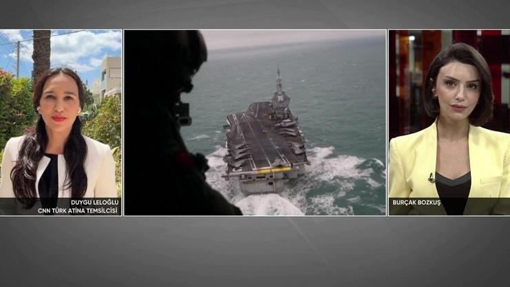 Yunanistan ve Fransanın nükleer hamlesine Moskova freni