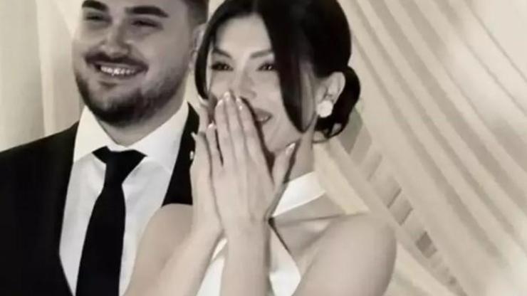 Çağan Şengül ile Zeynep Demirhan nişanlandı Evlilik yolunda ilk adım geldi