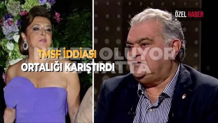 Hileli mi Boşandı Ahmet Özaldan “Neler Oluyor Hayatta” Programına Çarpıcı Açıklamalar