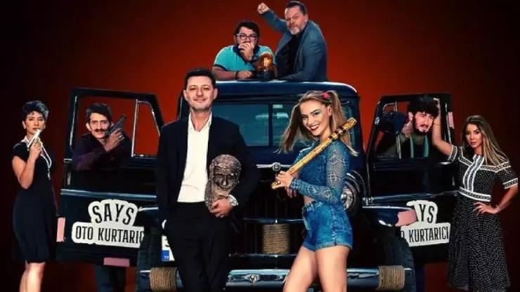 Ulan Salih filminin konusu nedir? Ulan Salih filminin oyuncuları kimler?