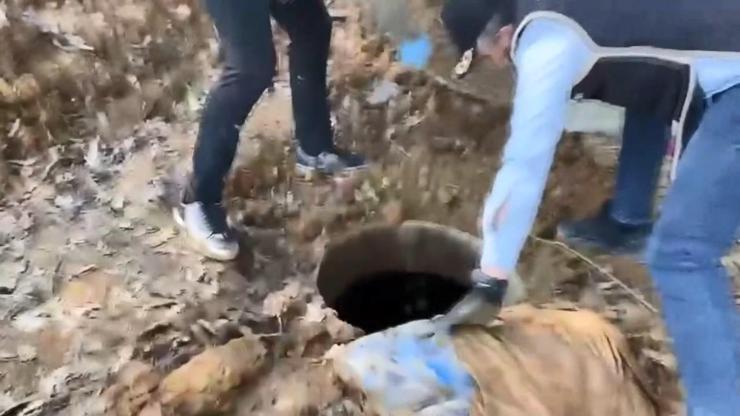  İstanbul'da rekor sayıda silah parçası ele geçirildi