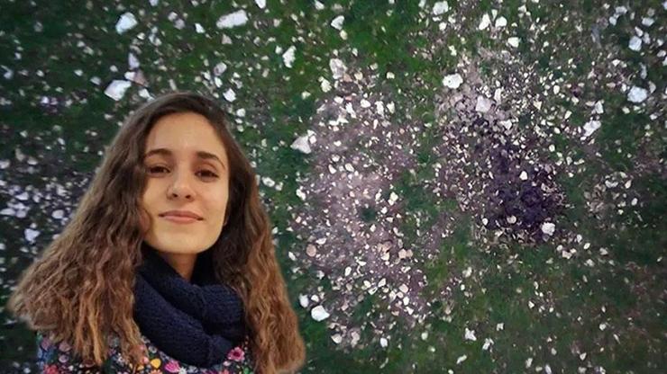 Gülistanın cansız bedeni aranıyor: Gizli tanığın tarif ettiği yerde mezar yeri bulundu