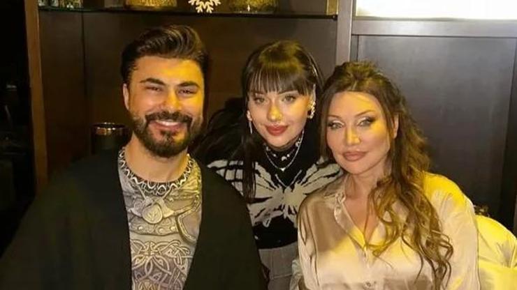 Ünlü çiftten önemli uyarılar: Şiddetin temelinde bağımlılık var