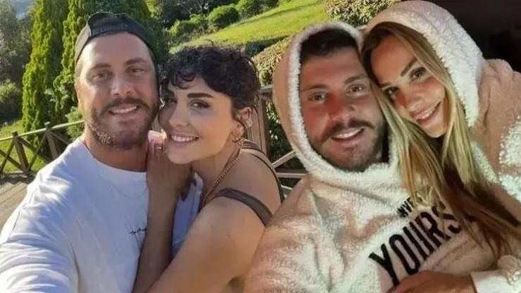 Şimal’in Eşinden Duygusal Doğum Günü Mesajı: “Sana Sadece Hasretim”