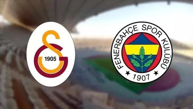 GS - FB MAÇI HANGİ KANALDA, SAAT KAÇTA? Galatasaray - Fenerbahçe derbisi şifresiz kanalda mı, nasıl, nereden izlenir?