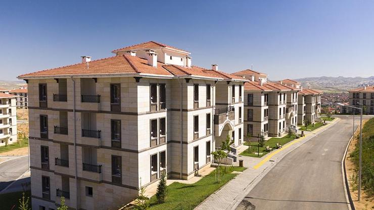  1+1, 2+1 TOKİ Konutları Ödemesi Ne Kadar, Kaç TL?