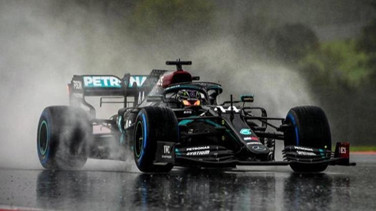 Ekonomiye Formula 1 dopingi