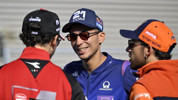 Toprak Razgatlıoğlu, İspanya'da 19. oldu