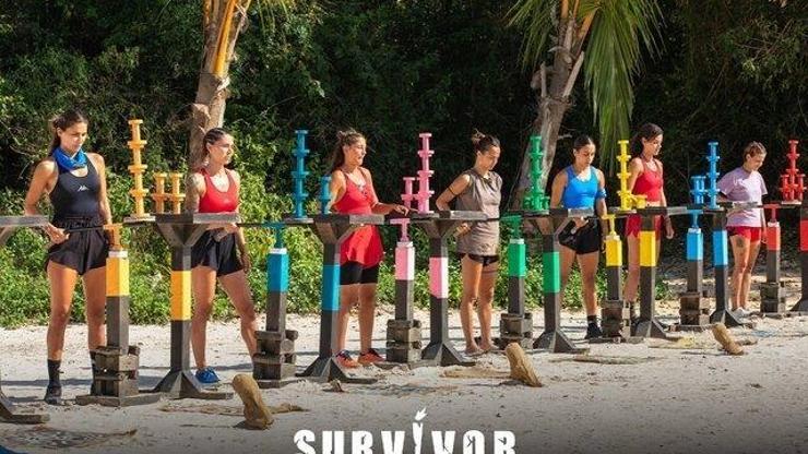 Survivor'da ödül oyununu kim kazandı? 26 Nisan Survivor'da kim elendi? Serenay diskalifiye mi oldu?