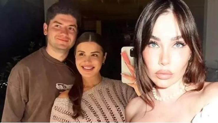 “Kafalar” Krizi Büyüyor Esin Çepni’den Atakan ve Selen Özyurt Hakkında Dikkat Çeken Sözler