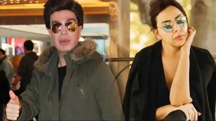 Yılmaz Morgül’den Ebru Gündeş Çıkışı: “Kalbim Çok Kırık”