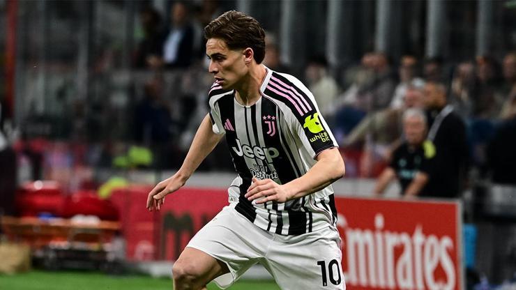 Milan - Juventus MAÇ ÖZETİ | İki dev yarıştan iyice koptu...