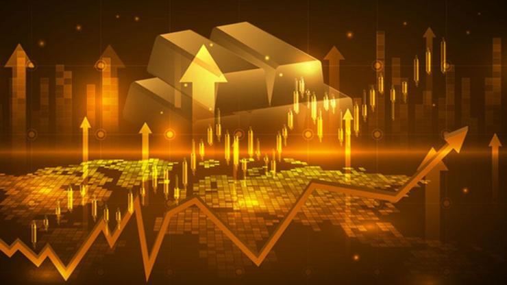 Gram altın güne yükselişle başladı: İşte güncel fiyatlar...