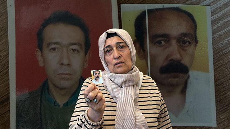 Eskişehir'de 20 yıllık kayıp dosyası yeniden açıldı; 12 gözaltı! Tüfekteki DNA detayı...