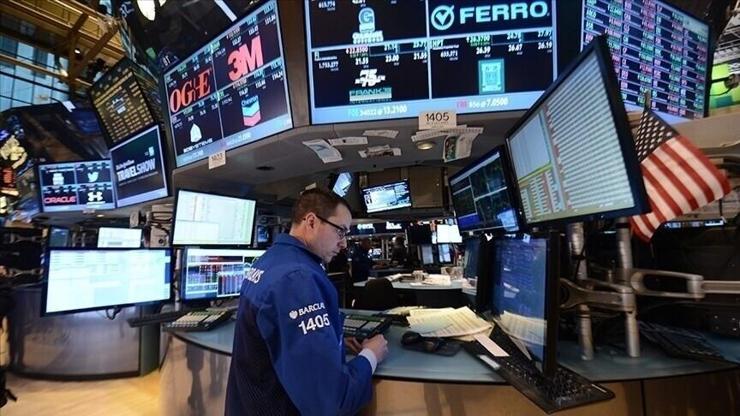 Avrupa borsaları pozitif seyrediyor