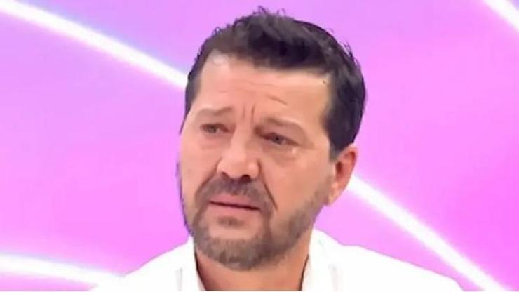 İlker Aksum Gözyaşlarını Tutamadı: “Beni O Karanlıktan Eşim Çıkardı”