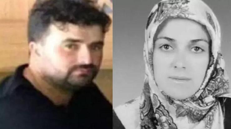 Hamile eşini öldüren sanık için Yargıtay kararı