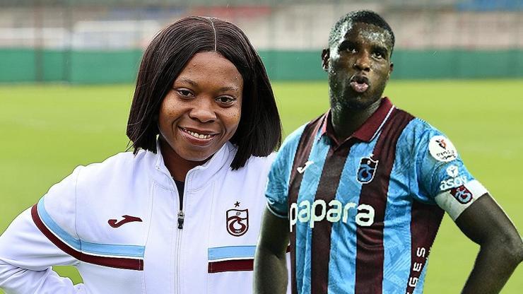  Onuachu benim kralım