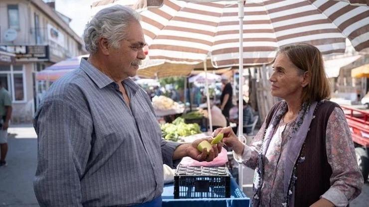 Mukadderat filminin konusu nedir? Mukadderat filminin oyuncuları kimler?