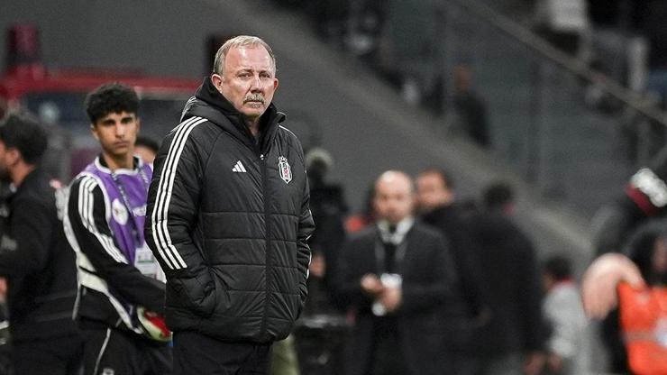 Sergen Yalçın: Kupa bizim için çok değerli