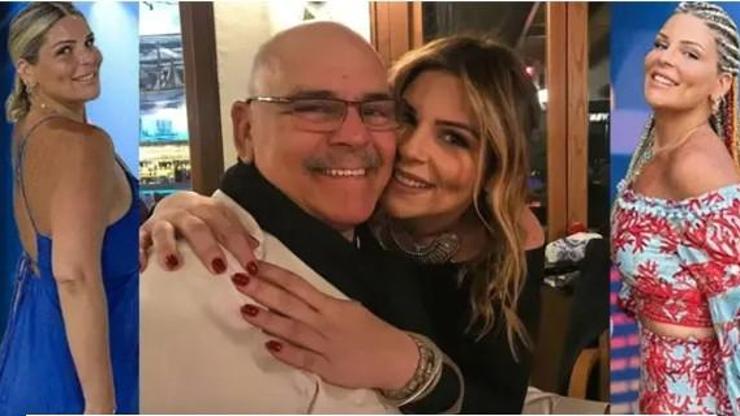 Pelin Öztekin’den Samimi İtiraf: “Babamdan Gizli Gizli Oyunculuk Yaptım”
