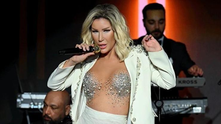 Seda Sayan’dan Rap Sinyali: “Ben Seda’yım, Rap de Yaparım”