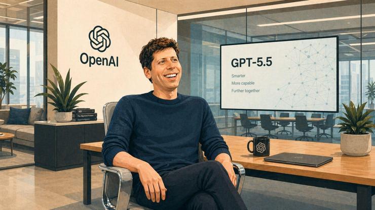 GPT-5.5 hakkında bilmeniz gerekenler