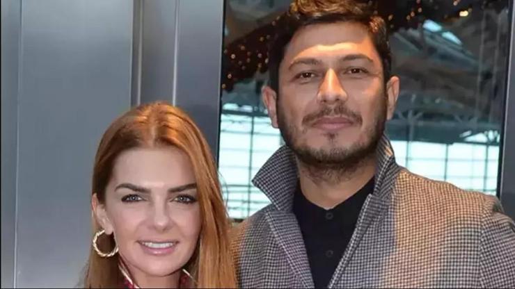 Pelin Karahan ve Bedri Güntay Boşandı: 12 Yıllık Evlilik Tek Celsede Bitti