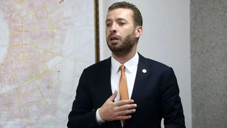 CEYHAN BELEDİYE BAŞKANI KADİR AYAR KİMDİR? Ceyhan Belediyesi Hangi Partiden? Kadir Ayar Aziz İhsan Aktaş Davasında Tahliye Edildi!