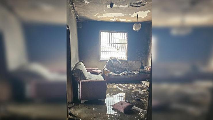  Polis eşliğinde kenti terk etmek zorunda kaldılar!