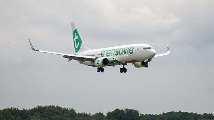 Avrupa’da jet yakıtı krizi derinleşiyor! Transavia France yaz döneminde uçuş iptallerine başladı