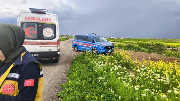 3 yaşındaki Yazgül aranıyor