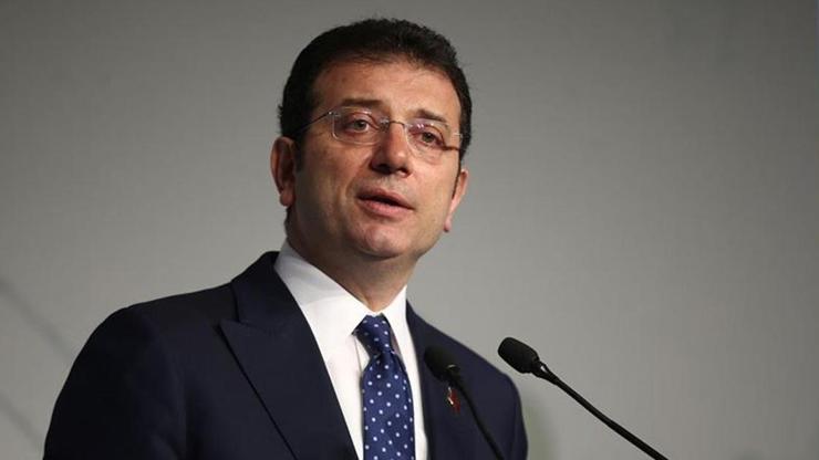 İBB yolsuzluk davasında dikkat çeken gelişme Adem Soytekin: Ekrem Bey operasyon yapılacak, hazırlıklı ol dedi