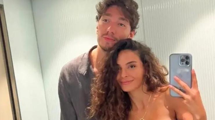 Ebru Şahin’den Çocuk Açıklaması: “Doğru Zamanı Bekliyoruz”