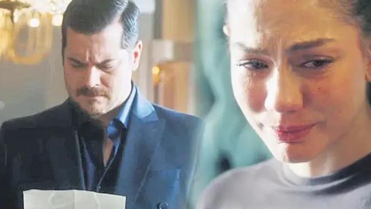 Heyecan Dorukta! ‘Babam yaşıyor mu?’