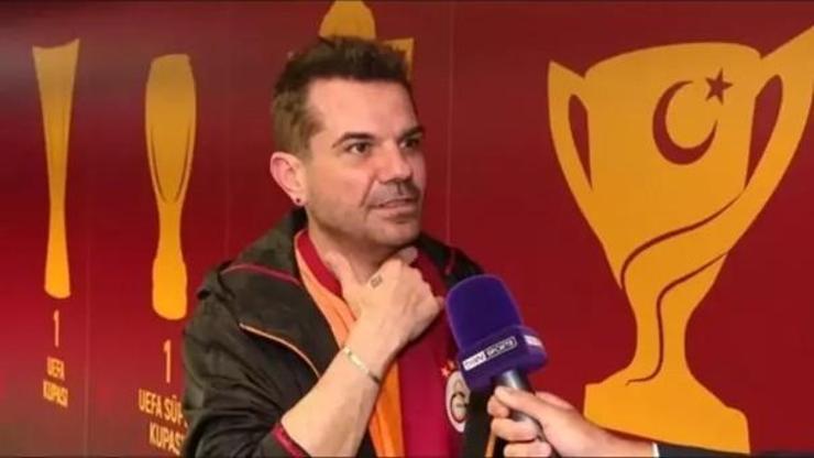 Kenan Doğulu: Artık maçlara gidemiyorum