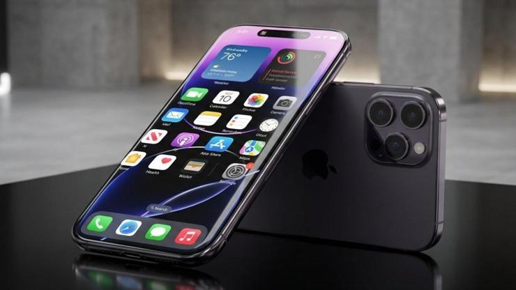 Apple düz ekran devrini kapatıyor mu