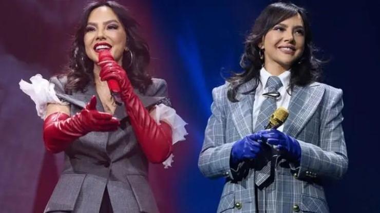 Ebru Gündeş’in Yüzündeki Değişim Gündem Oldu: Estetik İçin Harcadığı Rakam Şaşırttı