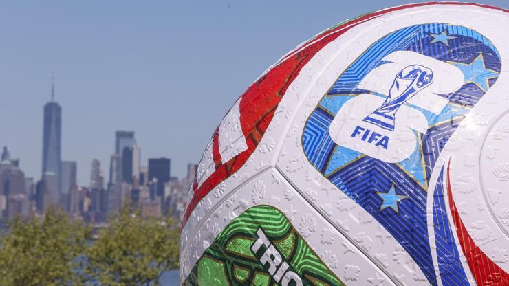 Dünya Kupası'nda önemli değişiklikler! FIFA ödemeyi yükseltti...