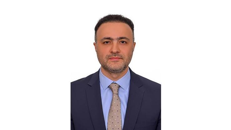 Kalyon Enerji’nin yeni CEO’su Fatih Kölmek oldu