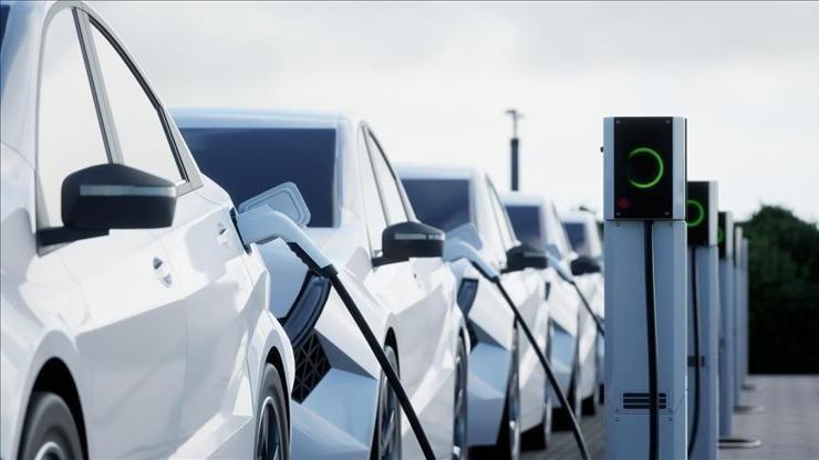 Elektrikli otomobil satışları yükseliyor