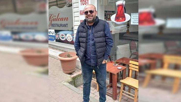  Taksiciyi öldüren sanığa müebbet!