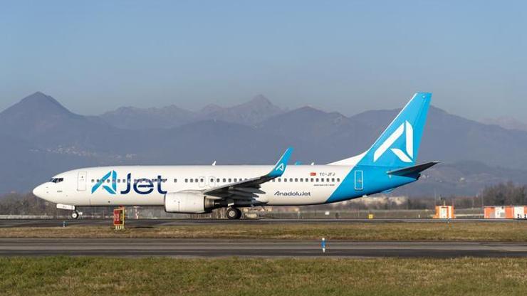  AJet Uçak Bileti Kampanyası Hangi Tarihlerde Geçerli? Ucuz Uçak Bileti Kampanyası Hangi Ülkelerde Var?