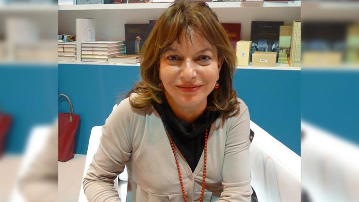  Mine Kırıkkanat hakkında soruşturma başlatıldı