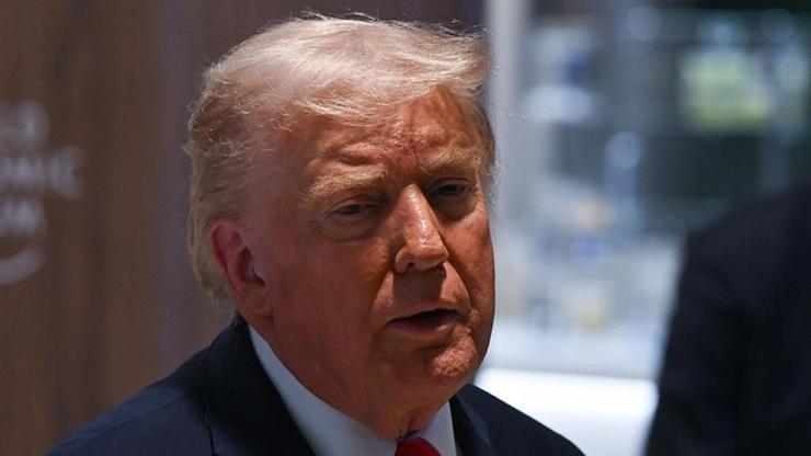 Trumpa anket şoku Amerikalılar İran savaşına karşı