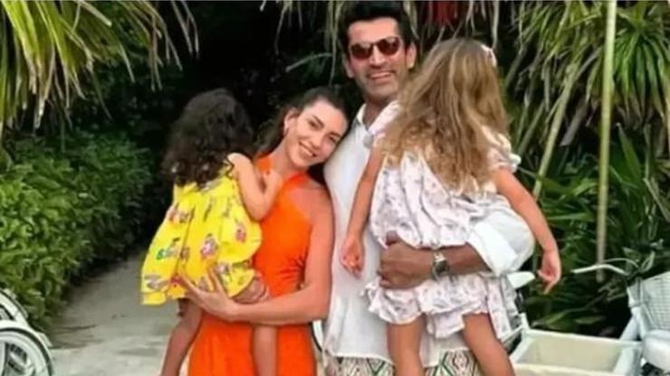 Sinem Kobal’dan Kenan İmirzalıoğlu İtirafı: “Aşkı Aradığım Bir Dönemde Değildim”