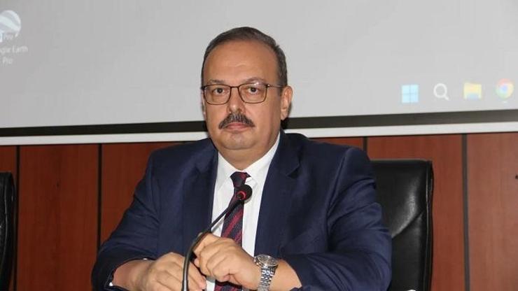 Yeni Ankara Valisi Yakup Canbolat kimdir, kaç yaşında, nereli? Ankara Valiliğine Yakup Canbolat atandı!