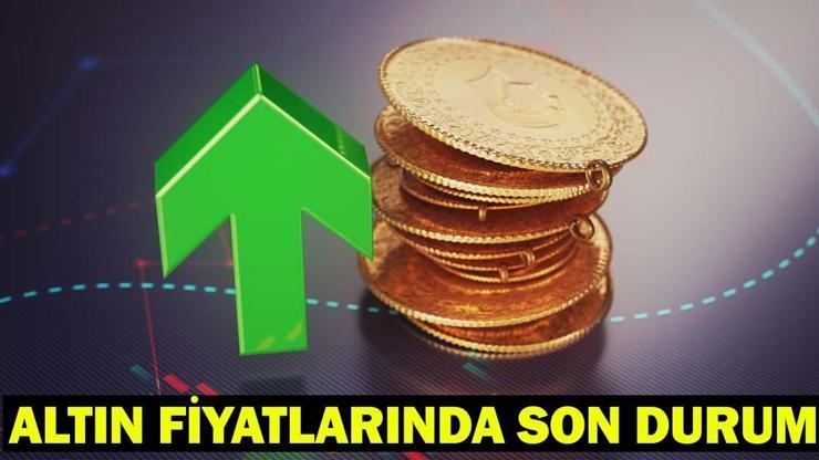 30 NİSAN CANLI ALTIN FİYATLARI | Kapalı Çarşı’da Gram Altın, Çeyrek Altın Ne Kadar? FED Kararı Sonrası Altında Son Durum!