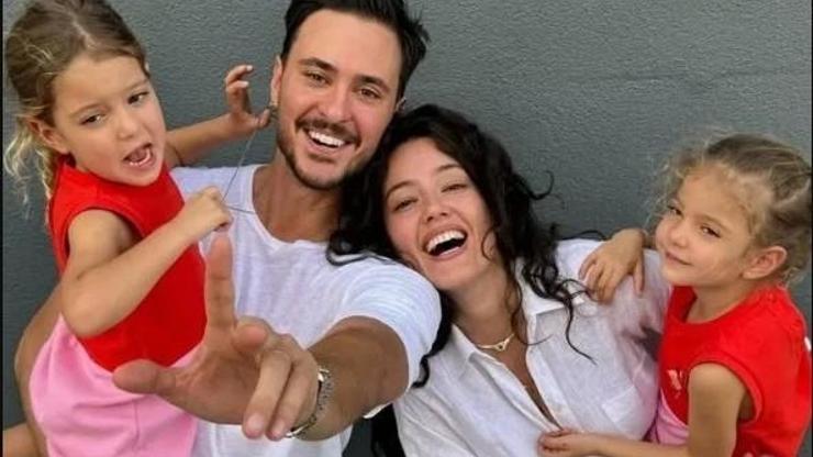 Pelin Akil ve Anıl Altan İkizleri İçin Bir Araya Geldi